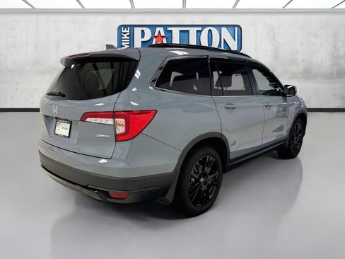 Used 2022 Honda Pilot Special Edition image 7