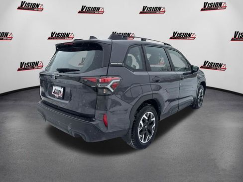 Used 2025 Subaru Forester AWD/4WD image 5