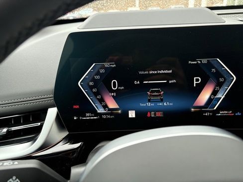 New 2026 BMW X1 xDrive28i w/ Technology Package image 15