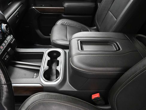 Used 2020 GMC Sierra 1500 SLT w/ SLT Premium Plus Package image 15