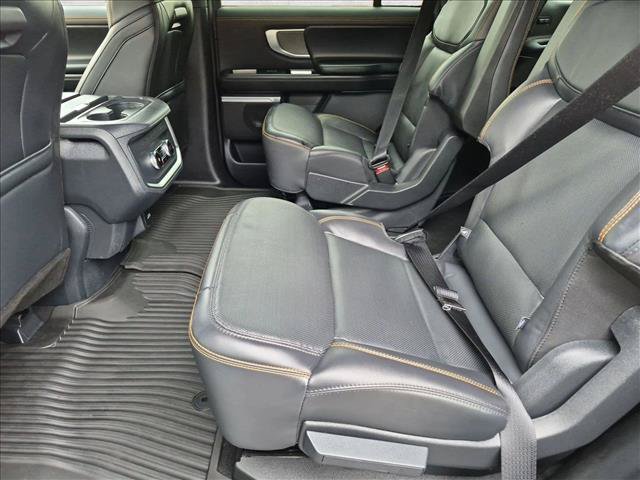 Used 2025 Ford Expedition Tremor AWD/4WD image 20
