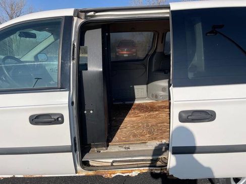 Used 2006 Dodge Grand Caravan w/ PWR Convenience Group image 23