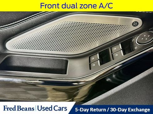 Used 2021 Ford Explorer ST w/ Equipment Group 401A AWD/4WD image 24