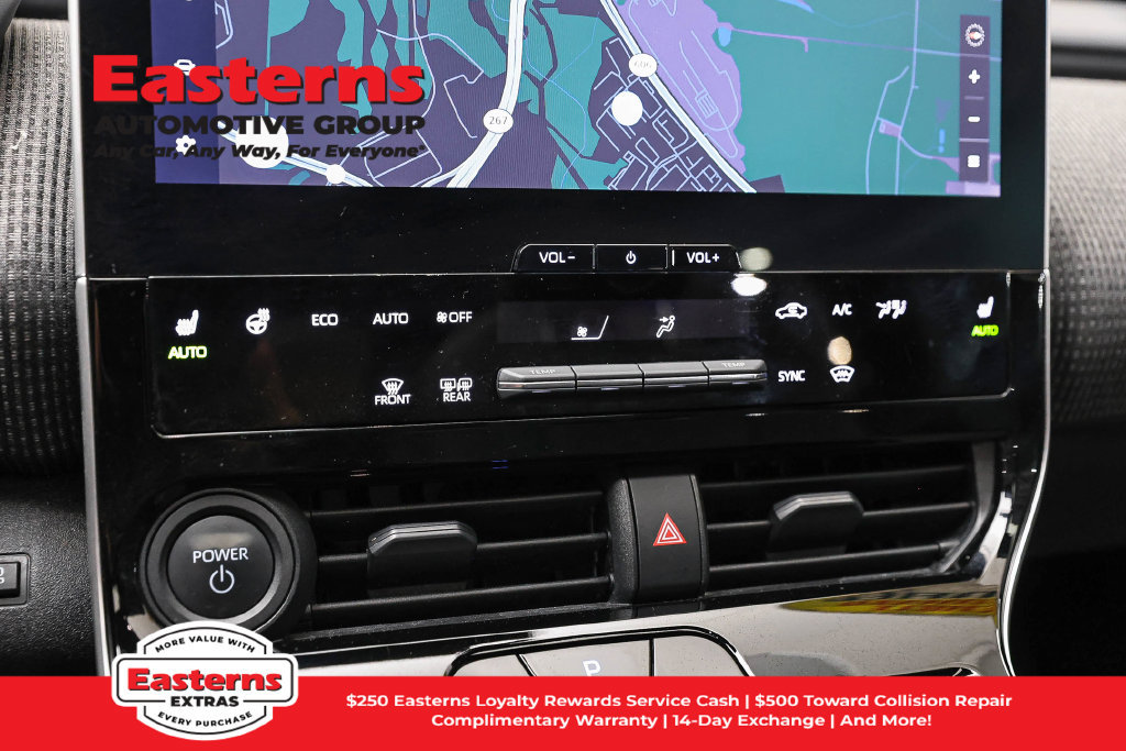 Used 2023 Toyota bZ4X FWD w/ Weather Package image 19