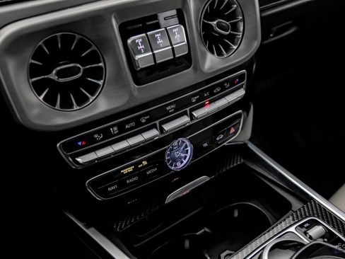 Used 2019 Mercedes-Benz G 63 AMG 4MATIC image 65