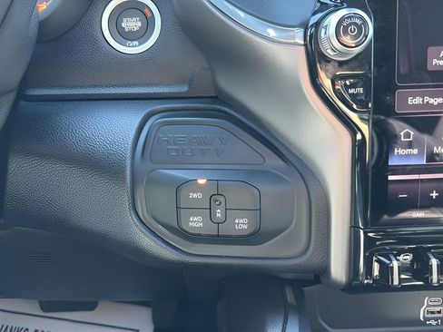 Used 2026 RAM 2500 Laramie image 38