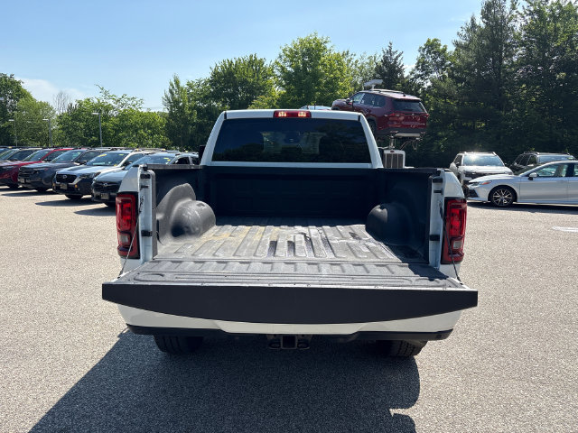 Used 2025 RAM 2500 Big Horn AWD/4WD image 13