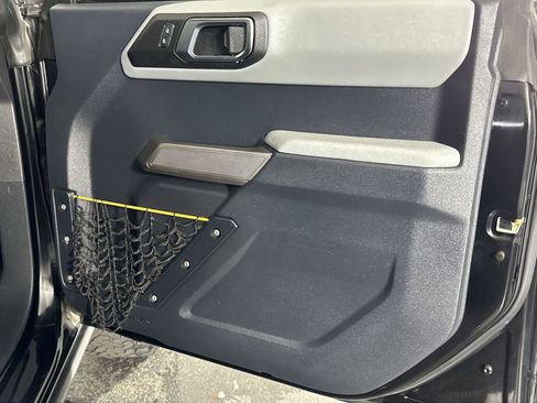 Used 2021 Ford Bronco Badlands image 34