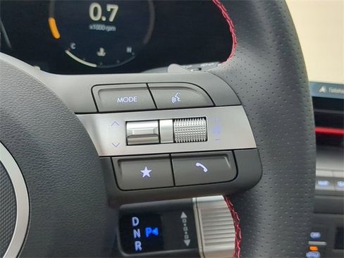 New 2024 Hyundai Kona N Line image 28