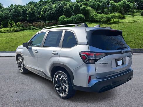 New 2026 Subaru Forester Limited image 3