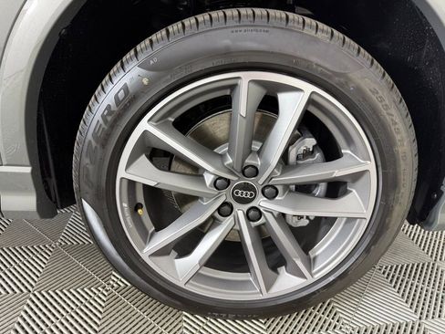 New 2025 Audi Q3 2.0T Premium image 33
