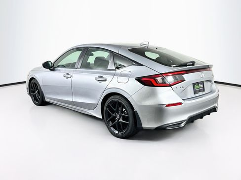Used 2025 Honda Civic Sport image 5