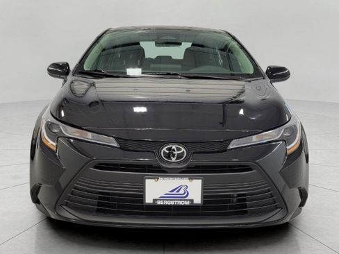 Used 2024 Toyota Corolla LE FWD image 14