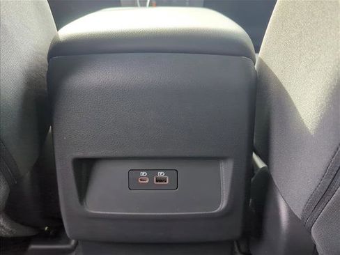 New 2026 Nissan Frontier SV image 19