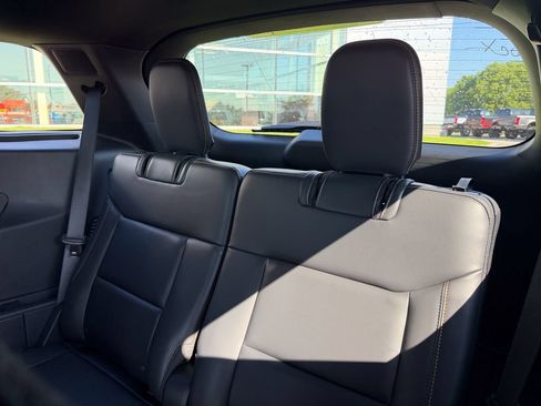 New 2026 Ford Explorer Tremor w/ Tremor Ultimate Package AWD/4WD image 17