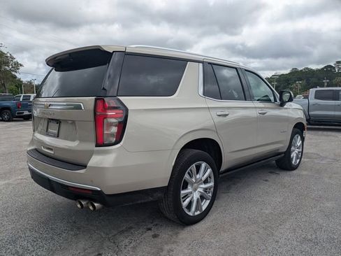 Used 2021 Chevrolet Tahoe High Country AWD/4WD image 7
