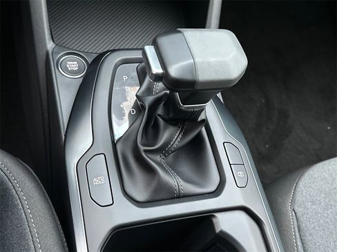 New 2025 Kia K4 LXS image 23