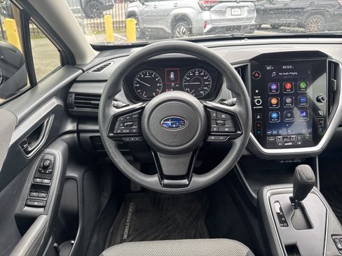 Used 2024 Subaru Crosstrek 2.0i Premium image 11