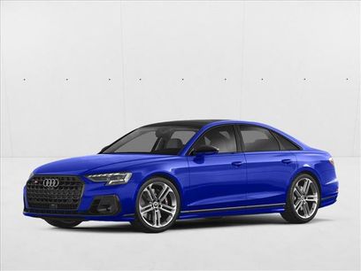 Used 2023 Audi S8 w/ S8 Comfort Plus Package