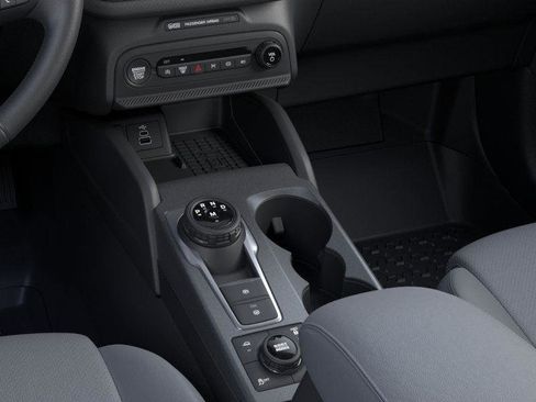 New 2025 Ford Bronco Sport Badlands w/ Badlands Tech Package image 15