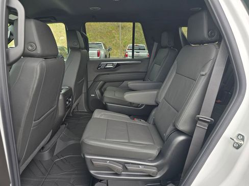 New 2026 Chevrolet Tahoe LT AWD/4WD image 10