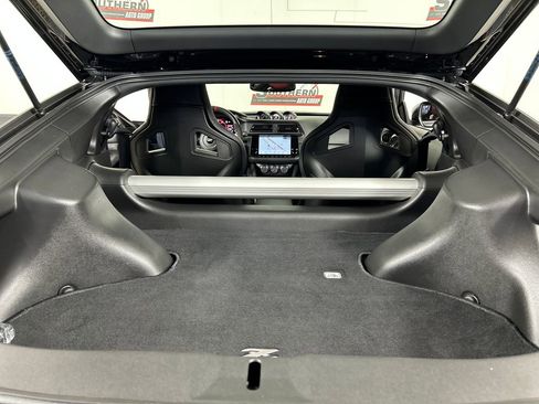 Used 2024 Nissan Z NISMO w/ Floor Mat Package RWD image 17
