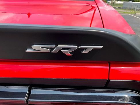 Used 2018 Dodge Challenger SRT Demon RWD image 26