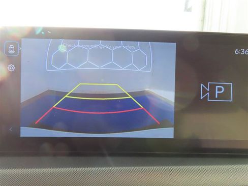Used 2025 Hyundai Sonata SEL FWD image 24