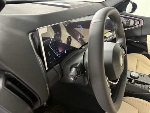 New 2026 BMW X3 xDrive30 image 15