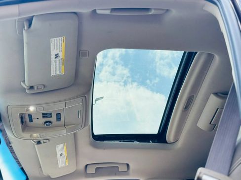 Used 2017 Chevrolet Tahoe LT RWD image 13