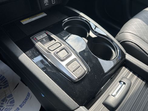 Certified 2023 Honda Passport Elite image 15