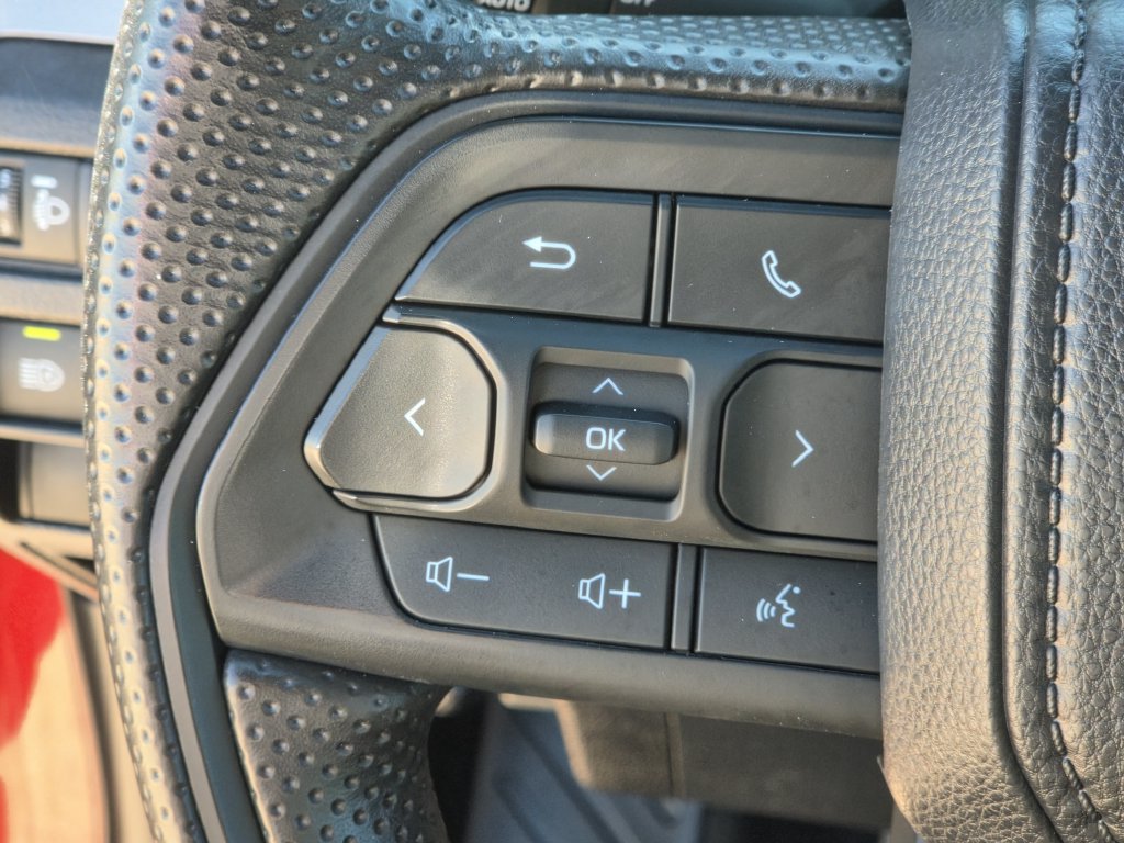 Used 2026 Toyota Tacoma SR5 AWD/4WD image 23