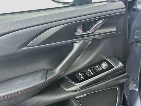 Used 2023 MAZDA CX-9 Carbon Edition AWD/4WD image 15