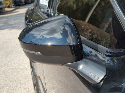 New 2026 Nissan Kicks SR w/ SR Premium Package image 12