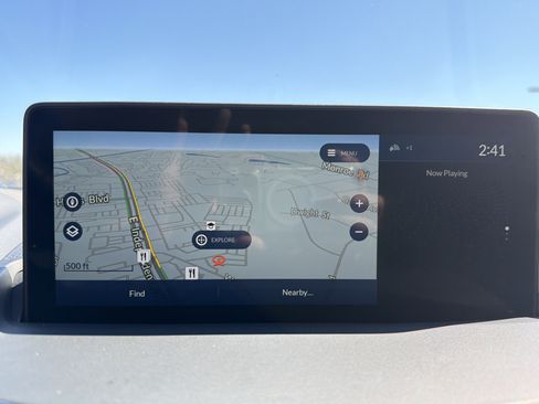 Certified 2026 Acura RDX A-Spec image 24