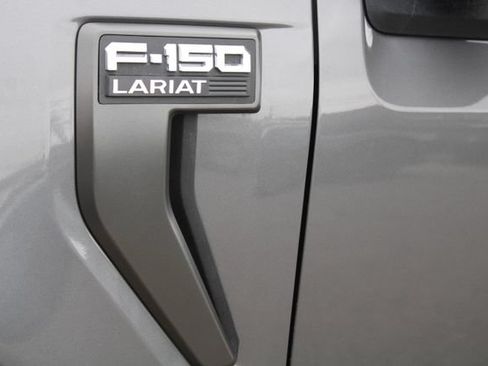 Used 2022 Ford F150 Lariat AWD/4WD image 15