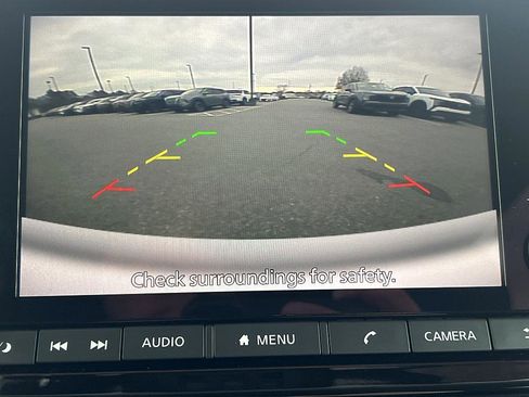 Certified 2022 Nissan Pathfinder SV image 15