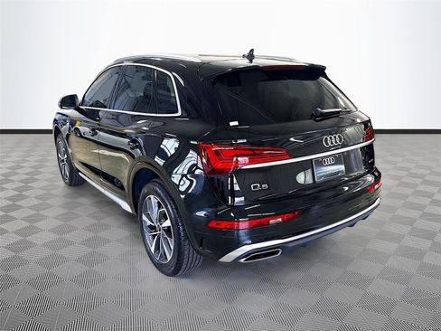 Certified 2024 Audi Q5 2.0T Premium w/ Convenience Package AWD/4WD image 5