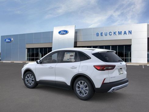 New 2026 Ford Escape Active w/ Cold Weather Package image 7