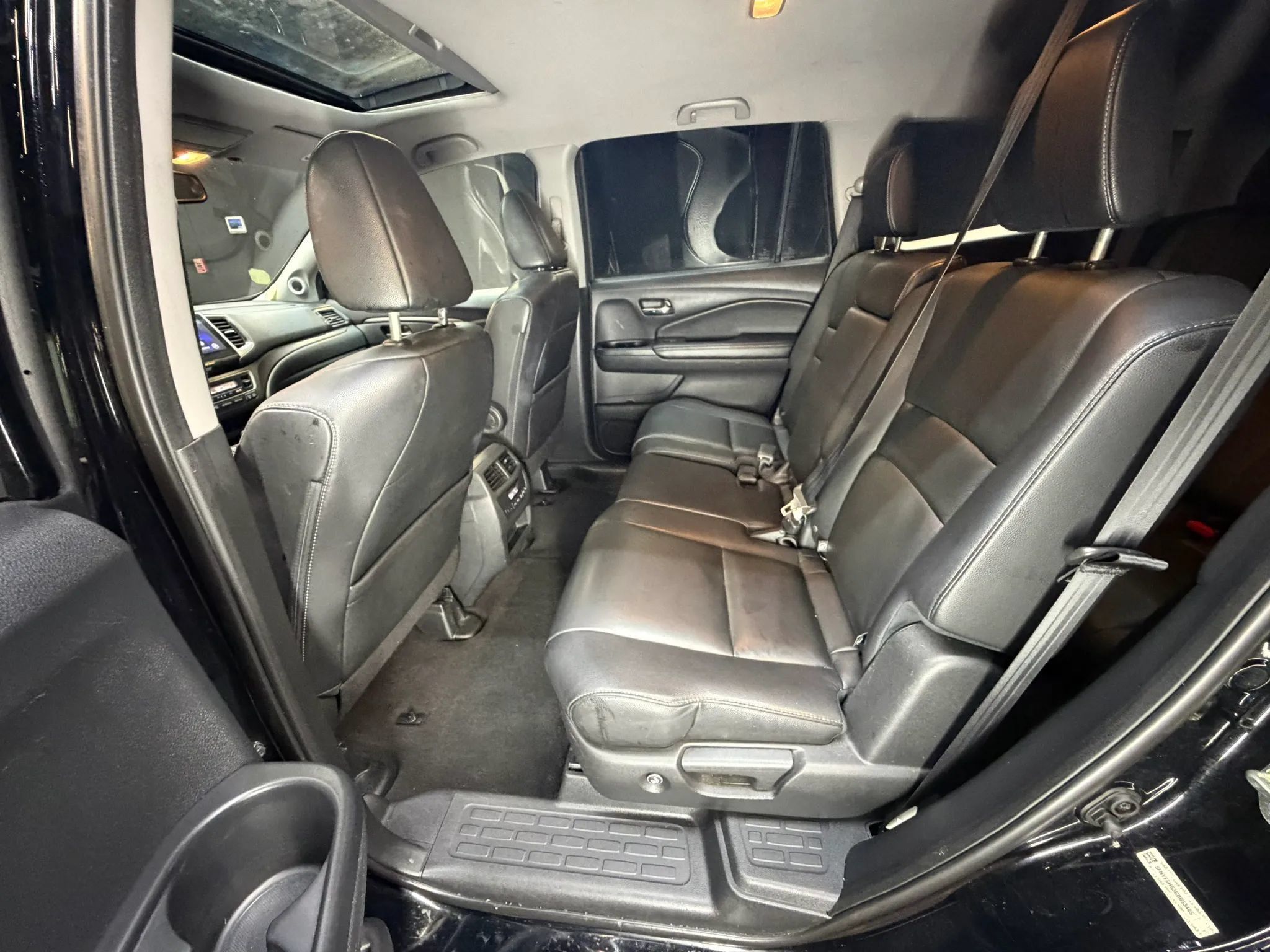 Used 2016 Honda Pilot EX-L image 28