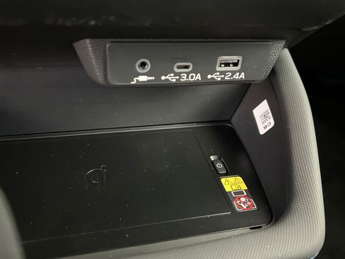 New 2026 Subaru Forester Limited image 34