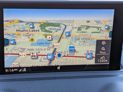 Used 2018 Audi A3 2.0T Premium Plus w/ Premium Plus Package image 9