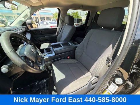 Used 2022 Toyota Tundra SR w/ SR Tow Package RWD image 12