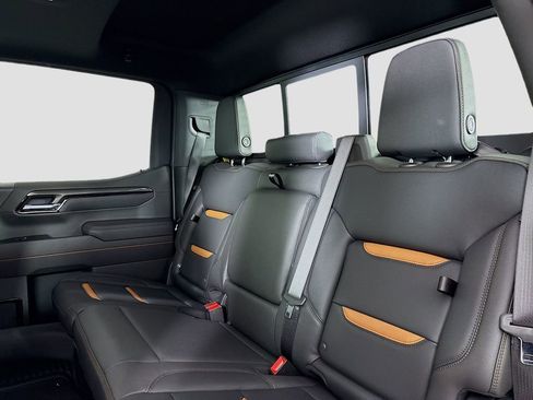 Used 2026 GMC Sierra 1500 AT4 w/ AT4 Premium Package image 25