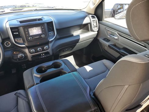 Used 2019 RAM 1500 Big Horn image 15
