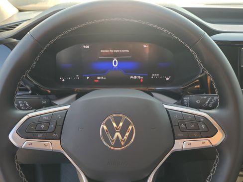 Used 2024 Volkswagen Taos S image 21
