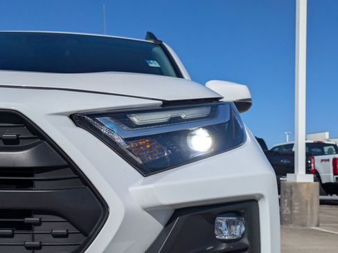 Used 2024 Toyota RAV4 Adventure image 10