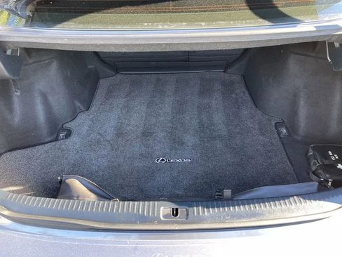 Used 2015 Lexus IS 250 AWD image 10