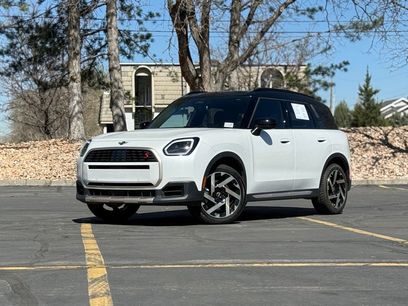 Certified 2025 MINI Cooper Countryman S
