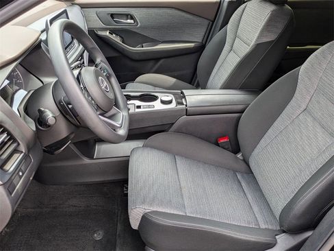 Certified 2023 Nissan Rogue SV image 11